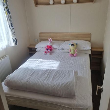 Chapmans Holiday Home Newquay New Quay Kültér fotó