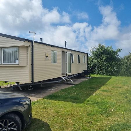 Chapmans Holiday Home Newquay New Quay Kültér fotó