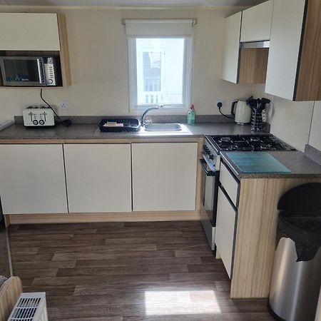 Chapmans Holiday Home Newquay New Quay Kültér fotó