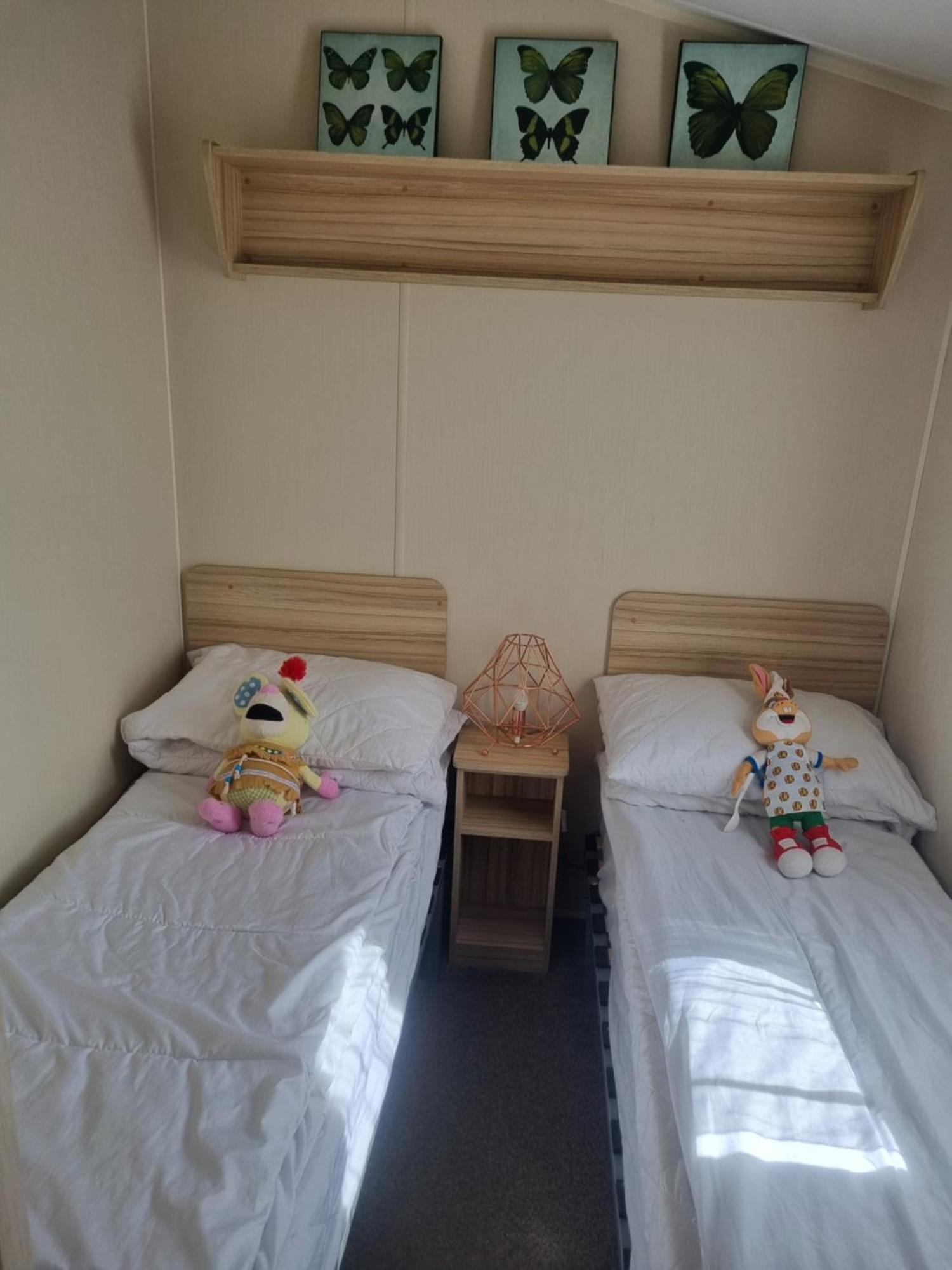Chapmans Holiday Home Newquay New Quay Kültér fotó