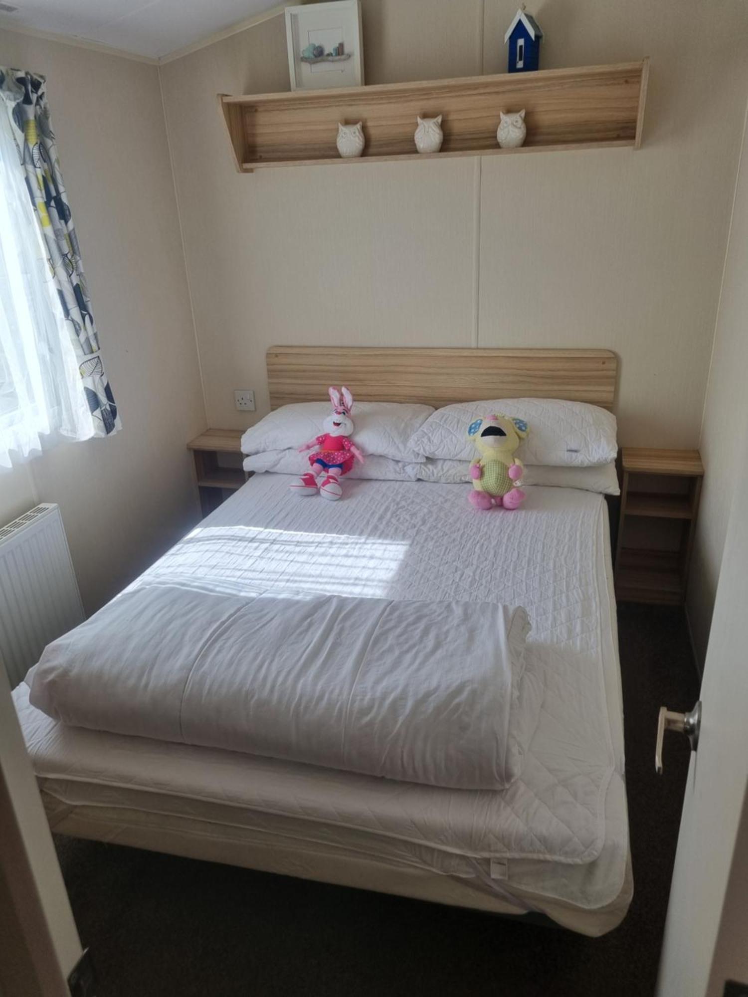 Chapmans Holiday Home Newquay New Quay Kültér fotó
