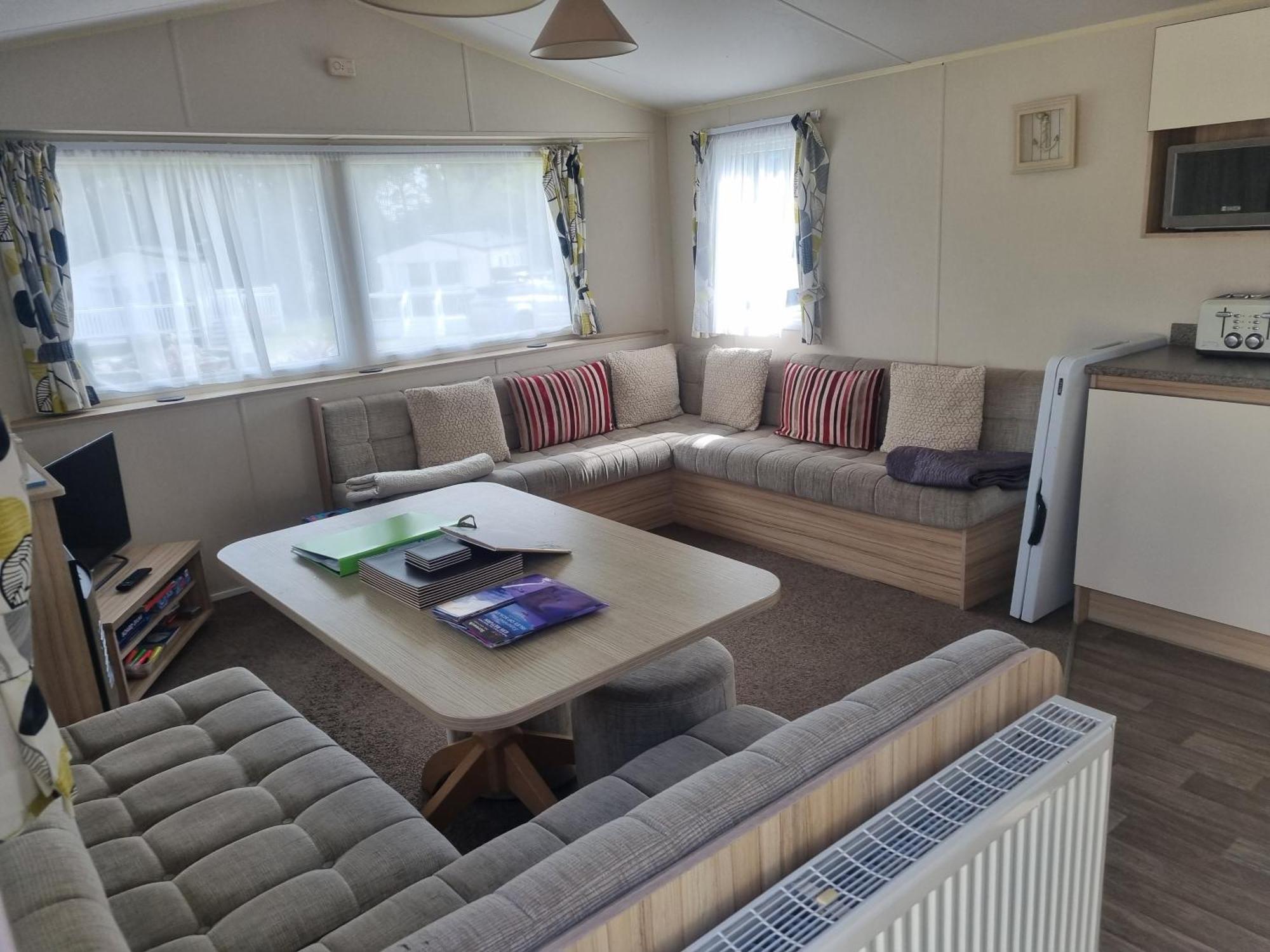 Chapmans Holiday Home Newquay New Quay Kültér fotó